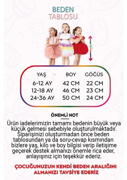 Kız Bebek Çocuk Kanatlı Doğum Günü Parti Düğün Özel Gün Tüllü Astarlı Prenses Elbise fırsatları