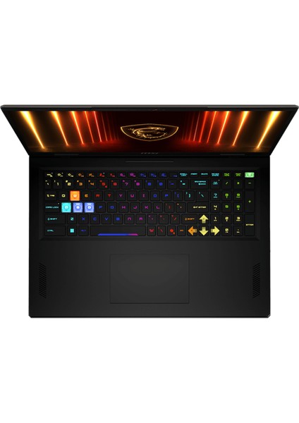 Msı Vector A18 Hx A9WHG-094TR Amd Ryzen 9-9955HX Aı 48GB 512GB SSD+512GB SSD 12GB/RTX5070Tİ Gddr7 140W 18″ 16:10 Qhd+ (2560×1600), 240Hz Windows 11 Pro Taşınabilir Bilgisayar Z094TRP18+ZETTAÇANTA modelleri