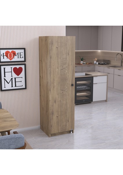 Neva Tekerlekli Erzak Kiler Dolabı fırsatları