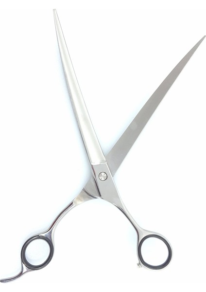 9" (40% Eğri) Makas