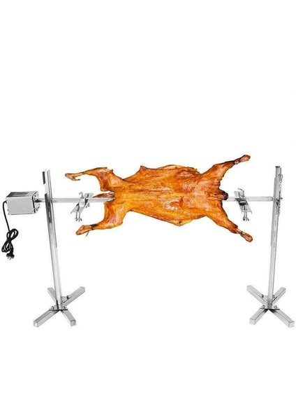 Elektrikli Kuzu Çevirme Standı (5047)