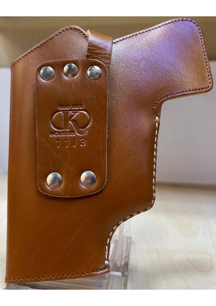 16'lı Beretta 92F, Fs, Yavuz 16 El Dikiş Kılıf modelleri