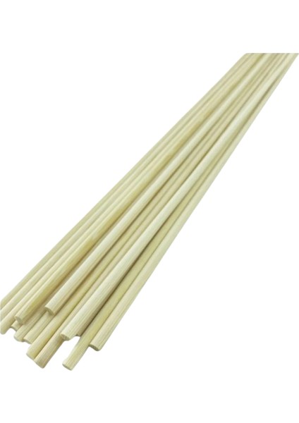 Sarı Çam Ahşap Ok Çubuğu (Şaft) 80 cm 5/16 Çap 5 Adet – Geleneksel Okçuluk Için 35-40 Lbs fiyatları