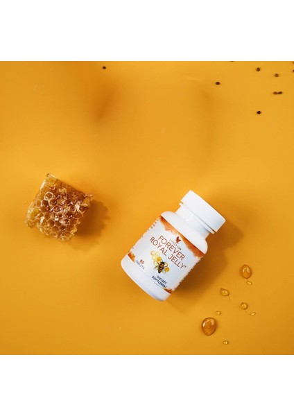 Forever Royal Jelly