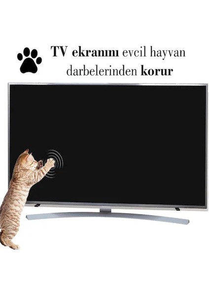 Uyumlu Sn65fmn252 65'' Inç 165 Ekran Sunny Uyumlu Tv Ekran Koruyucu fiyatları