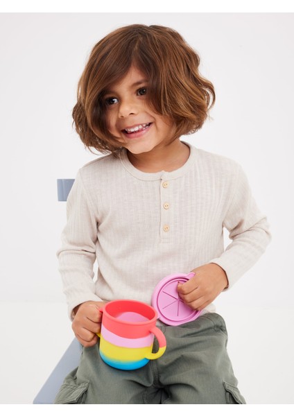 - Big Dream Silikon Atıştırmalık Bardağı fiyatları