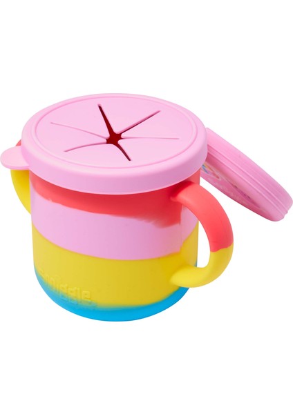 - Big Dream Silikon Atıştırmalık Bardağı modelleri