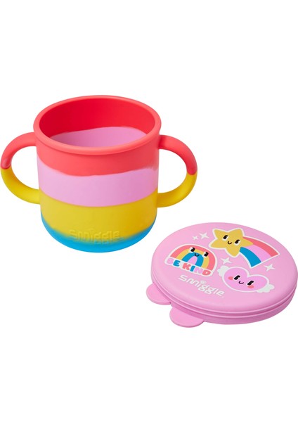 - Big Dream Silikon Atıştırmalık Bardağı indirimleri