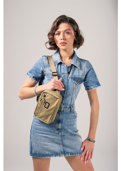 Kadın 17987 Çapraz Çanta