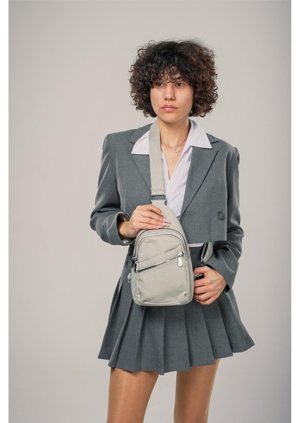 Kadın 17968 Çapraz Çanta