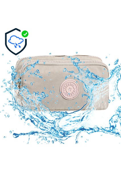 Unisex Krinkıl Kumaş Kalemlik – Su Geçirmez, Dayanıklı, Çift Bölmeli, Çok Gözlü Kalem Kutusu | Okul ve Ofis Kullanımı Için Hafif ve Geniş Iç Hacimli Tasarım fırsatları