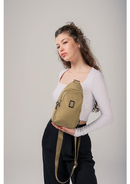 Kadın 17985 Çapraz Çanta