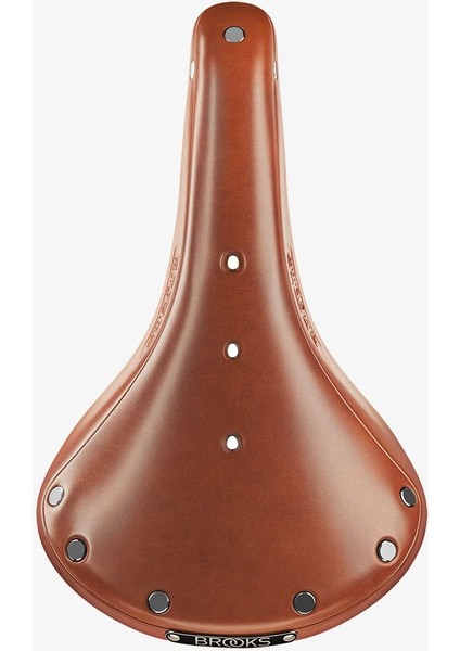 B17 Standart Sele 175MM Bal Rengi B211 A07202 fiyatları