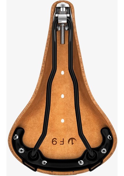 B17 Standart Sele 175MM Bal Rengi B211 A07202 modelleri