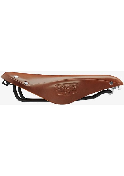 B17 Standart Sele 175MM Bal Rengi B211 A07202 fırsatları