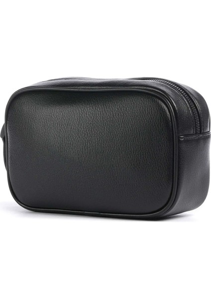 Logolu Fermuarlı Çanta Erkek ÇANTA XM002000 AF17205 MC105 fiyatları