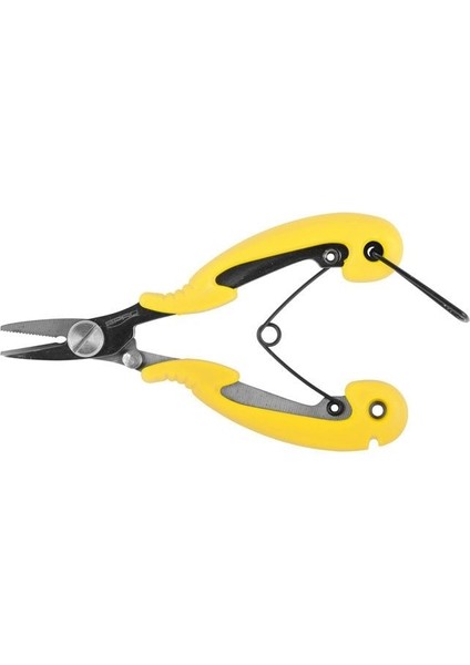 Titanium 10CM Çelik Tel Kesme Makası fiyatları