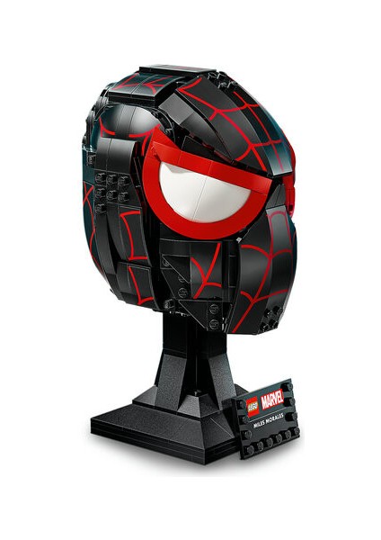 76329 | Marvel Miles Morales'in Maskesi fiyatları