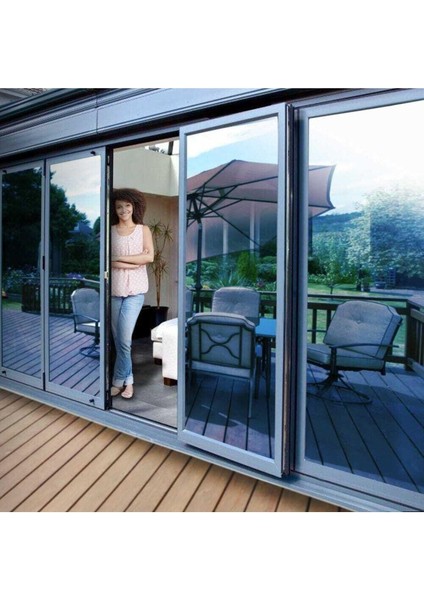 Aynalı Cam Filmi Oto Araç Ev Bina Balkon Ofis 152 cm x 1 Metre modelleri