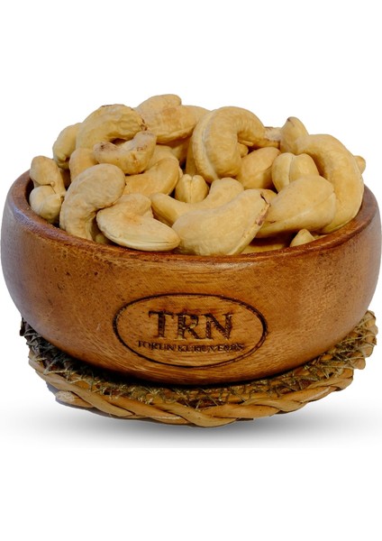 Kavrulmamış Tuzsuz Çiğ Kaju W240 500 gr fiyatları