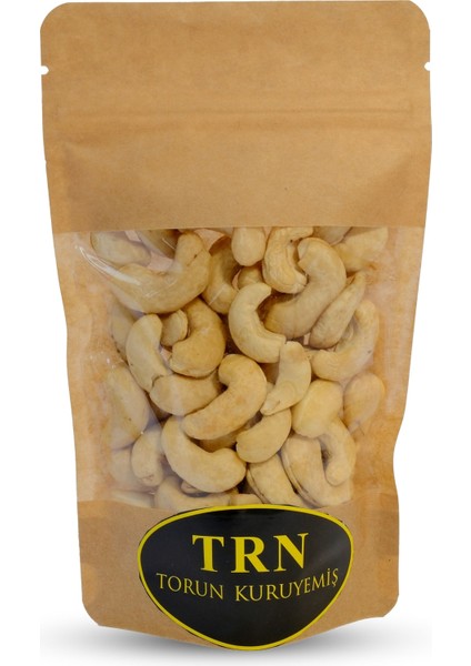 Kavrulmamış Tuzsuz Çiğ Kaju W240 500 gr modelleri