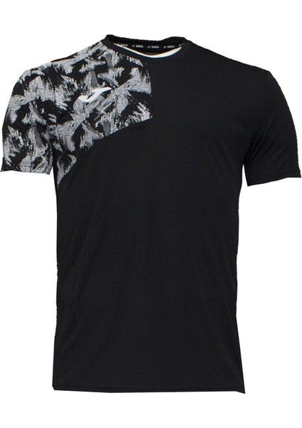 Premium Training Erkek Tişört Siyah