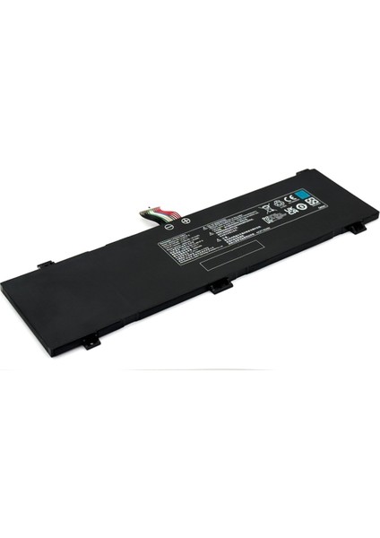 Tulpar T7 V20.6 Notebook GK5CN-00-13-4S1P-0 Batarya Pil – Yüksek Performanslı, Uzun Ömürlü, Orijinal Uyumlu Güç Kaynağı