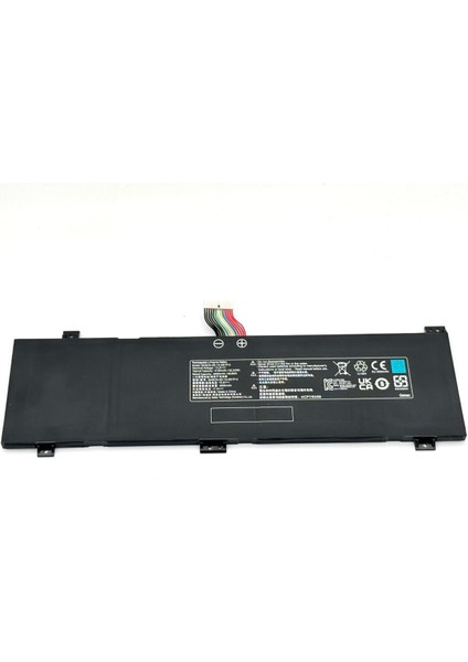 Tulpar T7 V20.6 Notebook GK5CN-00-13-4S1P-0 Batarya Pil – Yüksek Performanslı, Uzun Ömürlü, Orijinal Uyumlu Güç Kaynağı fiyatları