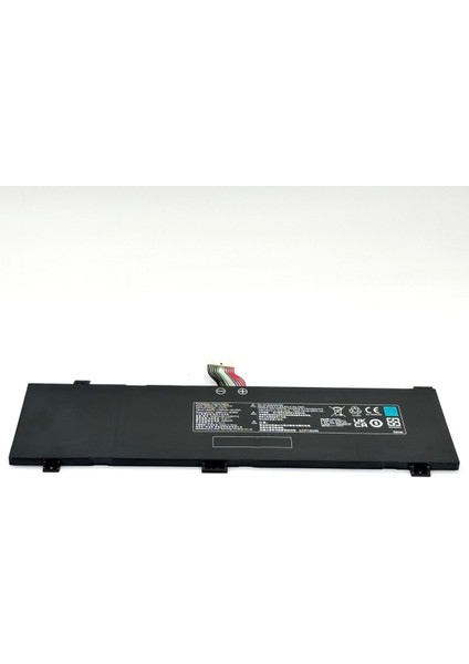 Tulpar T7 V20.6 Notebook GK5CN-00-13-4S1P-0 Batarya Pil – Yüksek Performanslı, Uzun Ömürlü, Orijinal Uyumlu Güç Kaynağı modelleri