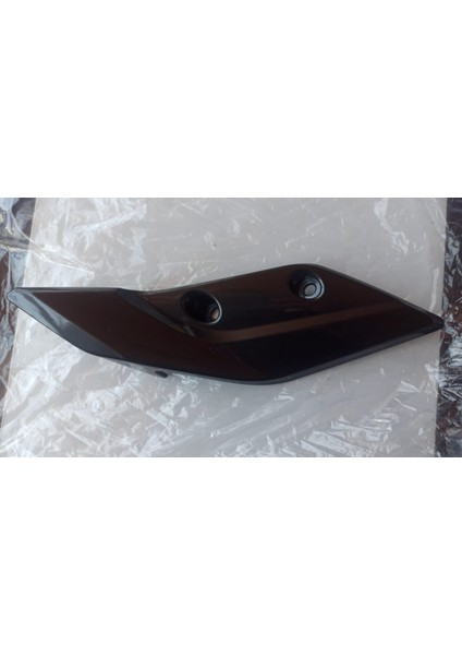 2PP-26145-00 Yamaha MT09 FJ09 Tracer Sap Üst Kapak Paneli Sağ Yamaha Oem Üst Kulp Kapağı | 2PP-26145-00