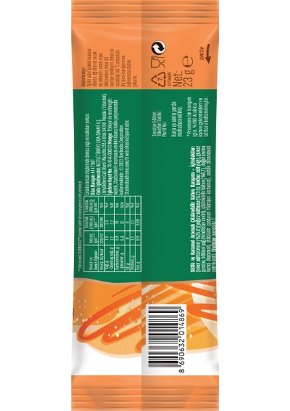 Caramel Latte Premium Kahve Karışımı 23G modelleri