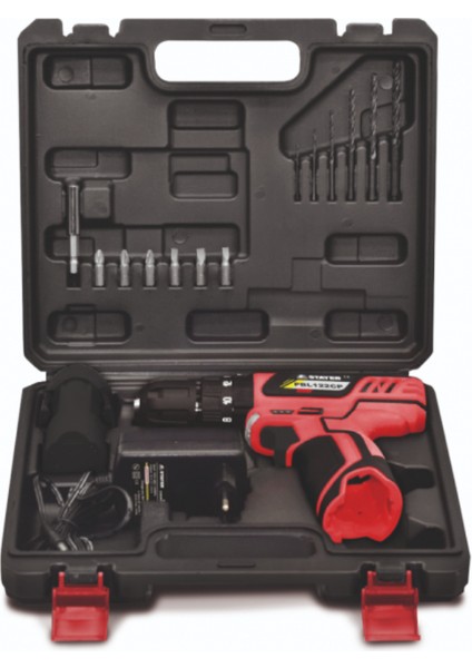 Akülü Vidalama 12V 2.0AH 2 Akülü fiyatları