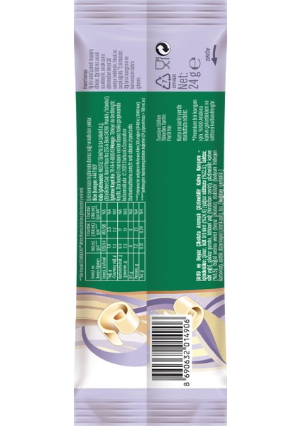 White Mocha Premium Kahve Karışımı 24G modelleri