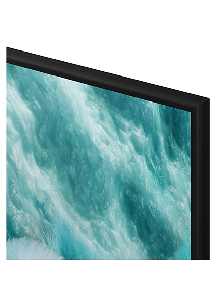65Q7F 65'' 165 Ekran Uydu Alıcılı 4K Ultra HD Tizen Smart QLED TV fırsatları