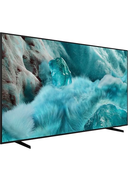 65Q7F 65'' 165 Ekran Uydu Alıcılı 4K Ultra HD Tizen Smart QLED TV fiyatları
