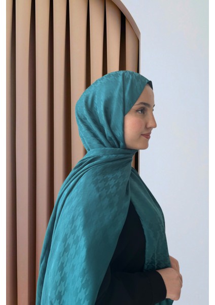 Kazayağı Jakar Şal modelleri