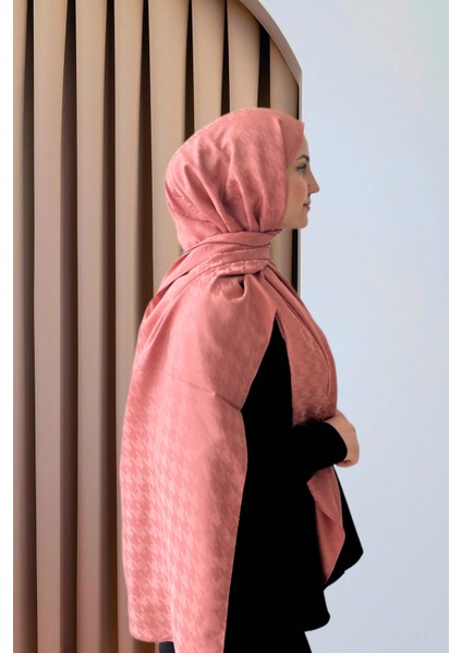 Kazayağı Jakar Şal