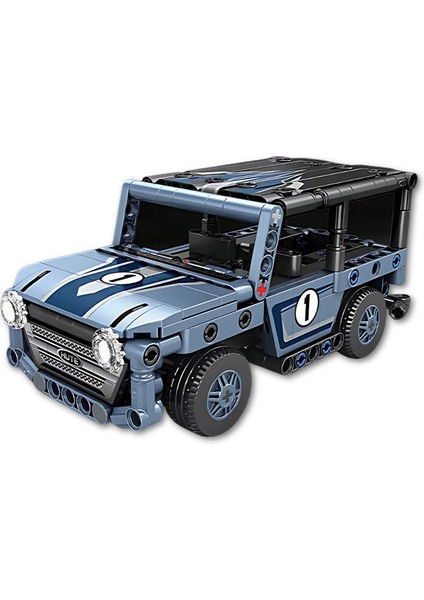 City Vehicle Ford Suv 219 Parça 47106 fiyatları