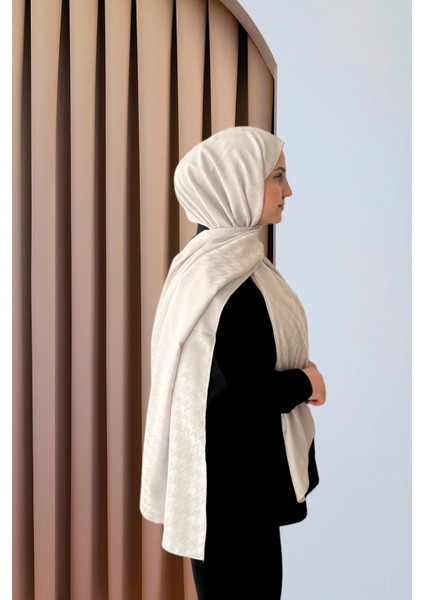 Kazayağı Jakar Şal