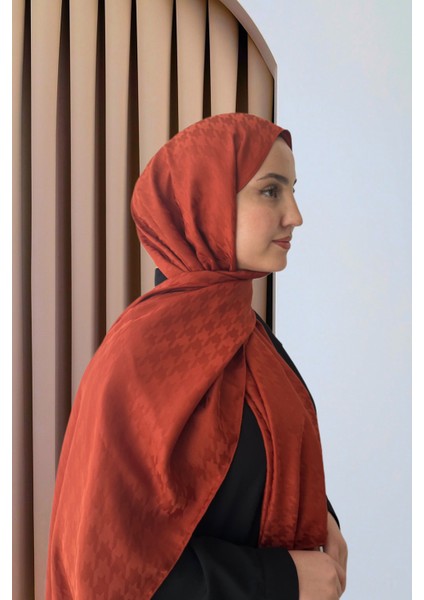 Kazayağı Jakar Şal