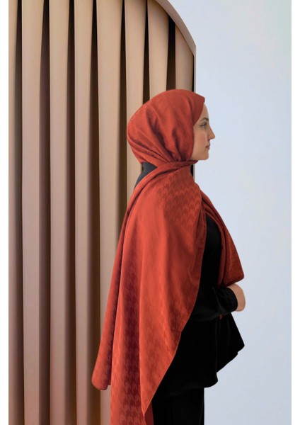 Kazayağı Jakar Şal fiyatları