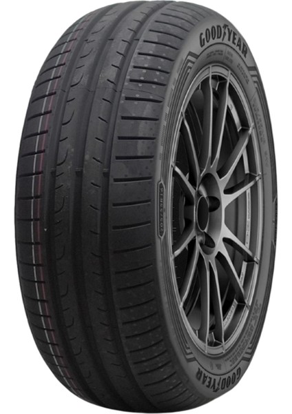 185/65R15 88H Eagle Sport 2 2025 Üretim Yaz Lastiği