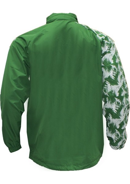 Premium Erkek Yeşil Yağmurluk fiyatları