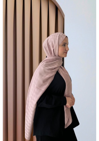 Kazayağı Jakar Şal