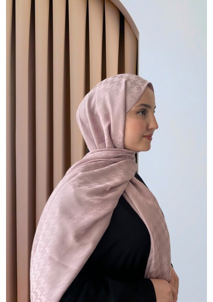 Kazayağı Jakar Şal modelleri