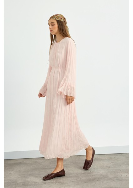 Pudra Kraş Elbise indirimleri