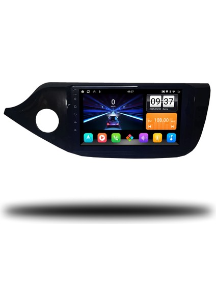 Kia Ceed 2012-2017 Arası 4-32 GB Multimedya Navigasyon