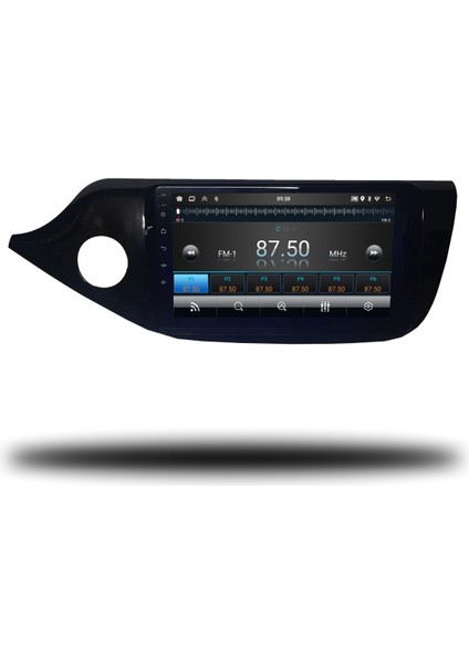 Kia Ceed 2012-2017 Arası 4-32 GB Multimedya Navigasyon fiyatları