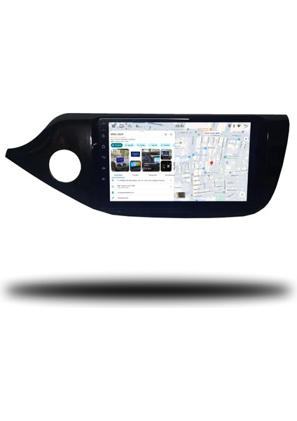 Kia Ceed 2012-2017 Arası 4-32 GB Multimedya Navigasyon fırsatları