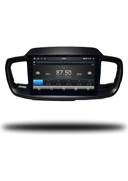 Kia Sorento 2015-2018 Arası 6-128 GB Multimedya Navigasyon fiyatları